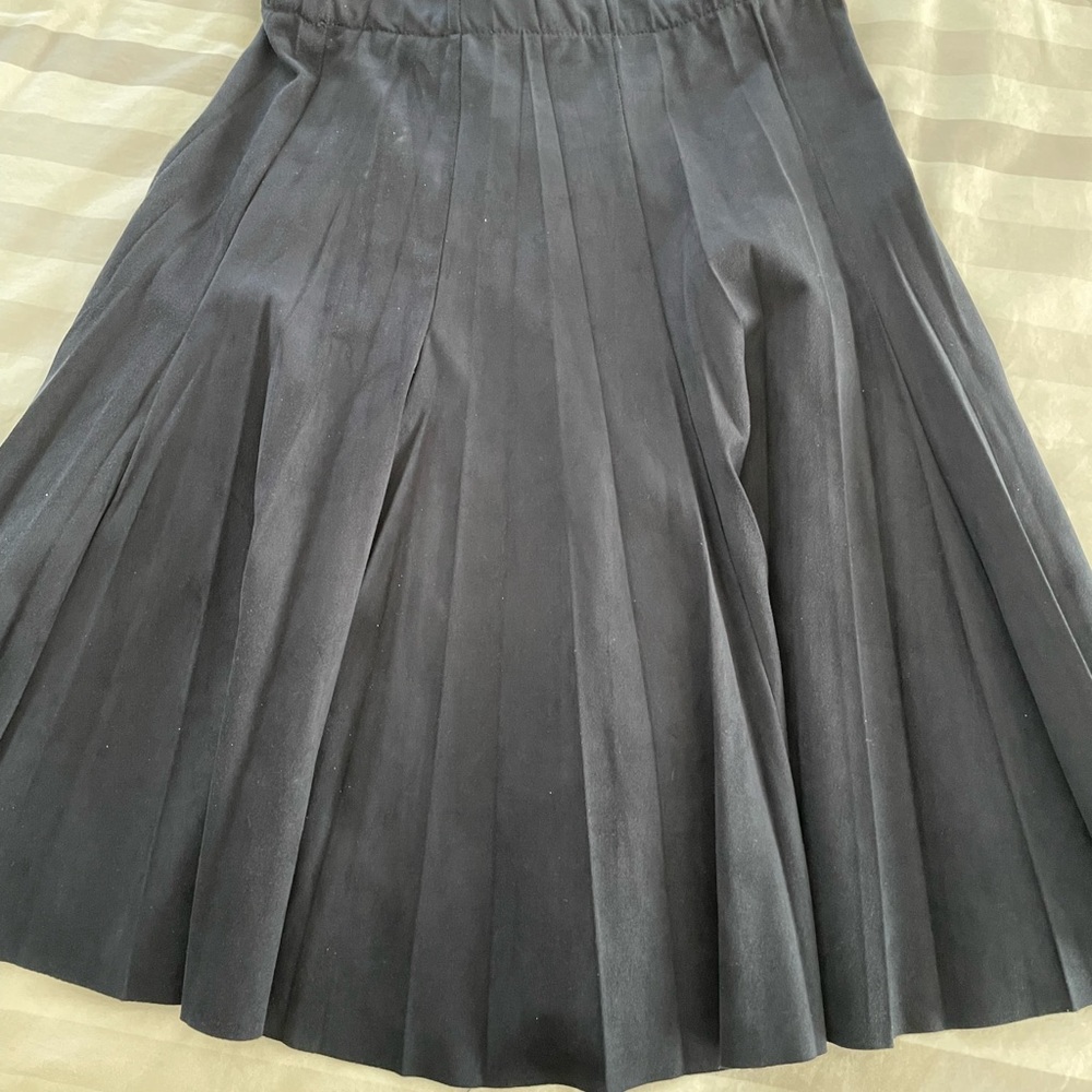Orly skirt